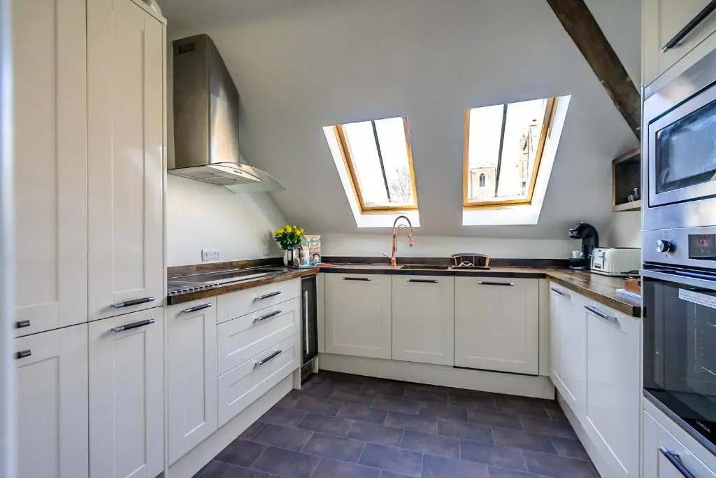 Micklegate Residence