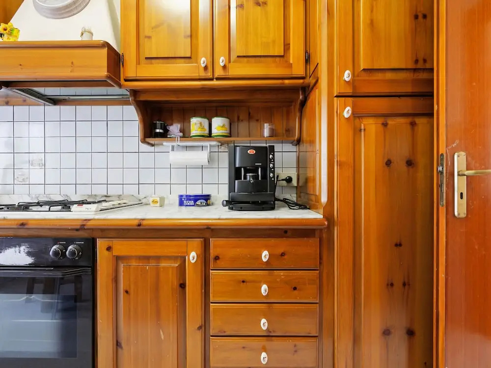 Cosy Holiday Home in Lecce With Balcony