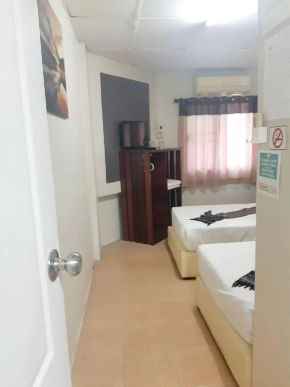 Born Guest house Hotel