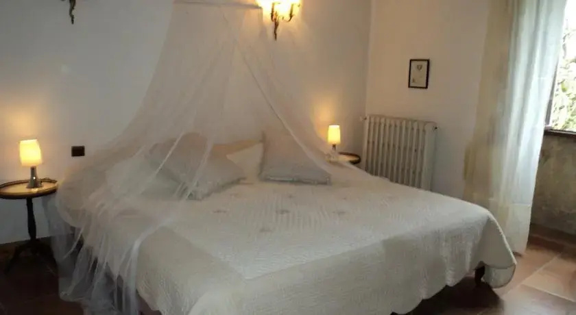 Gîte Maury