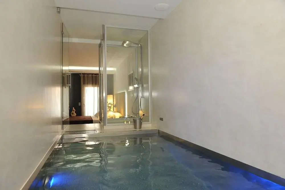 Gaudint Barcelona suites