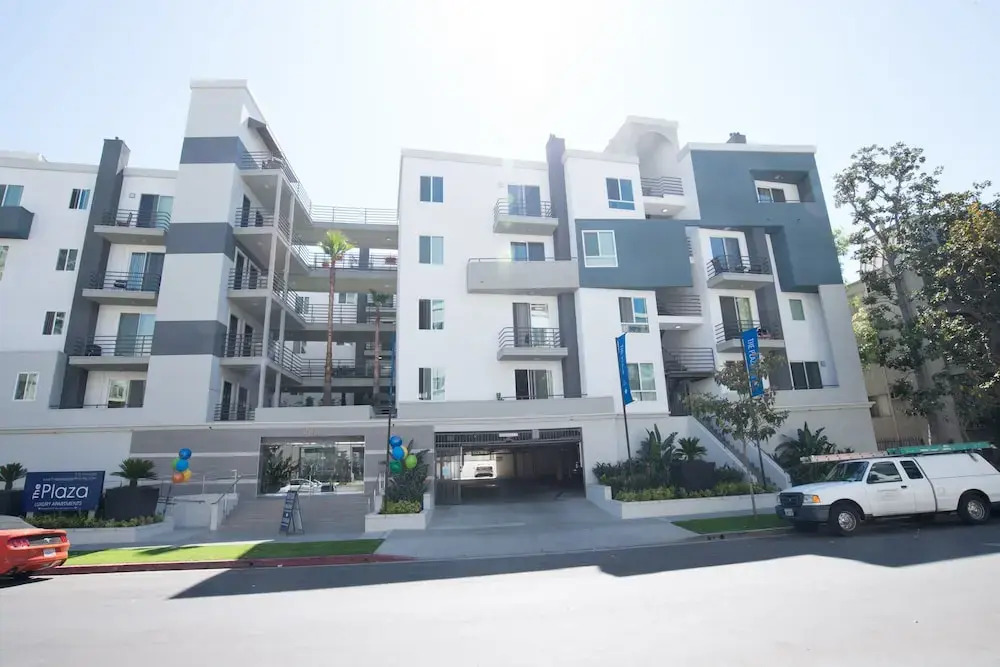 Wellworth Apartments