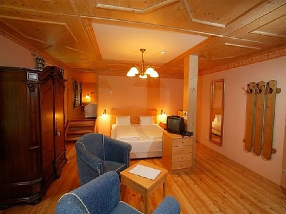 Hotel Kaiservilla