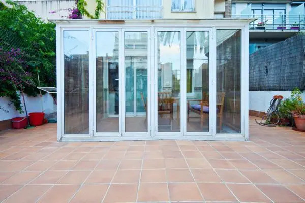 Apartment Barcelona Terrace Premium