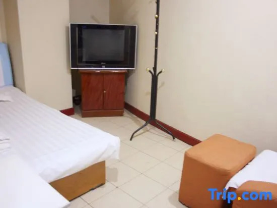 Jinzhong Xinyixuan Accommodation