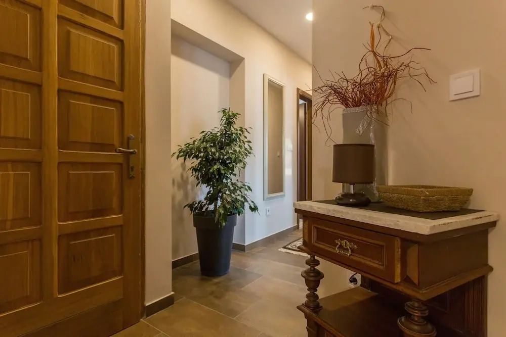 Apartment Ivana
