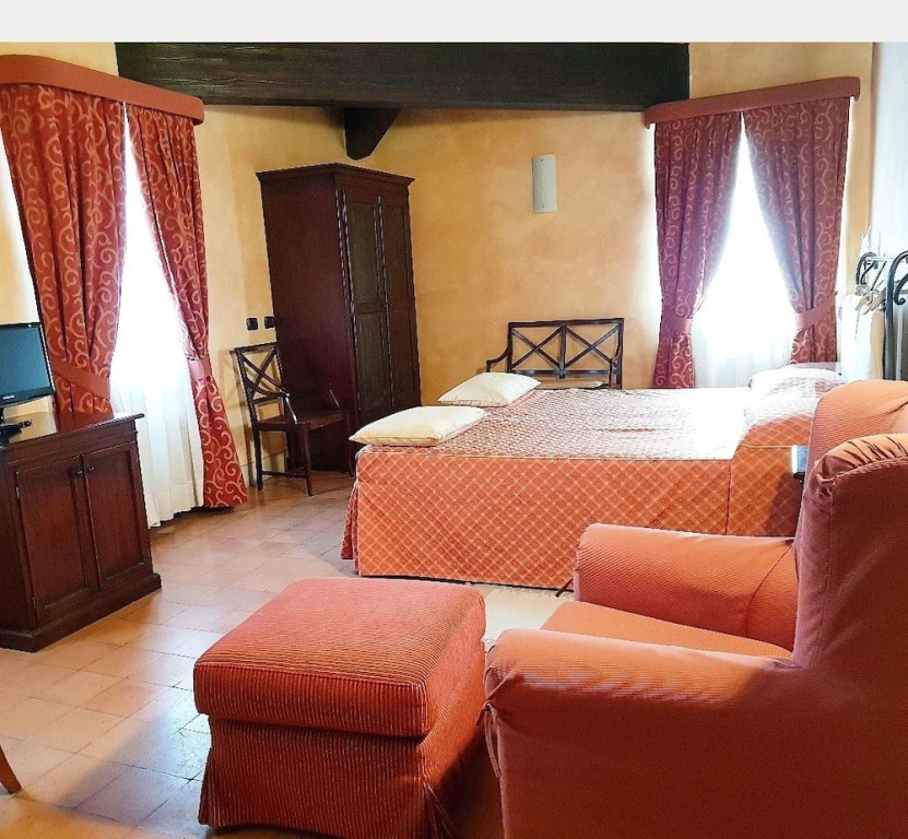 Hotel La Cantina
