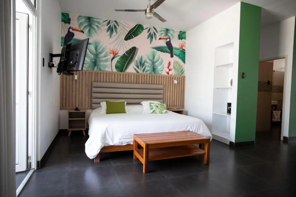 Tucan Suites Tarapoto - Hotel Asociado Casa Andina