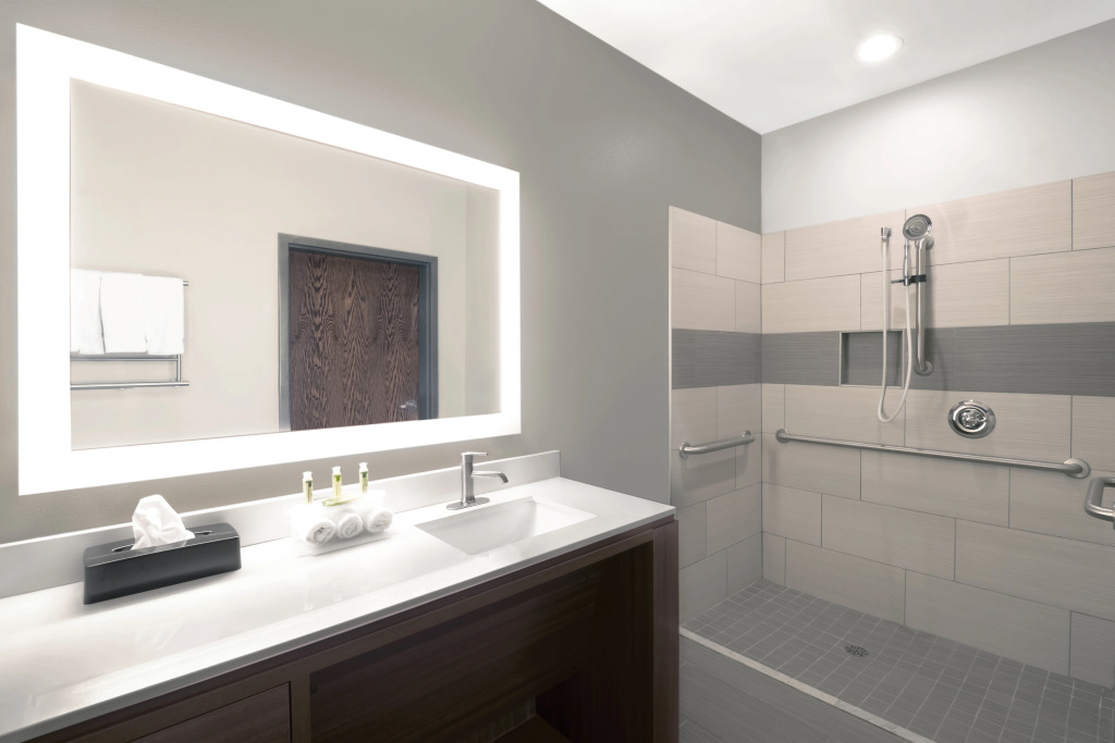 Holiday Inn Express Hotel & Suites Hot Springs by IHG