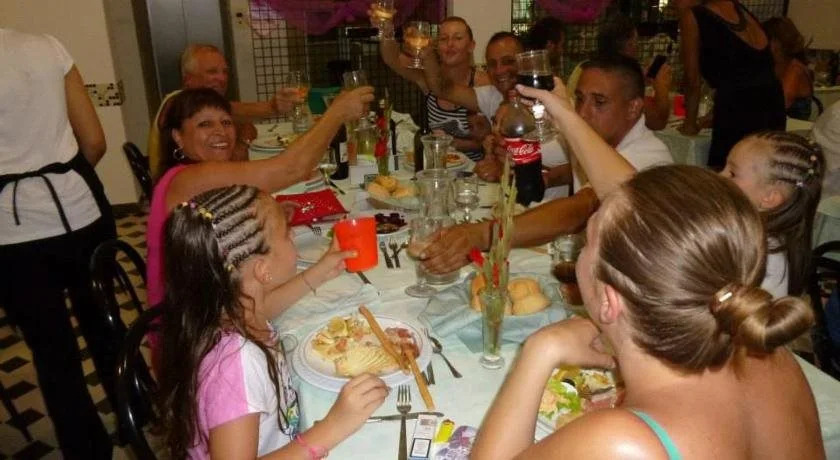 Hotel Villa Podgora