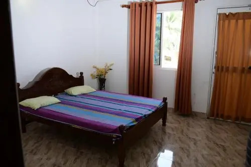 Priyankara Rest