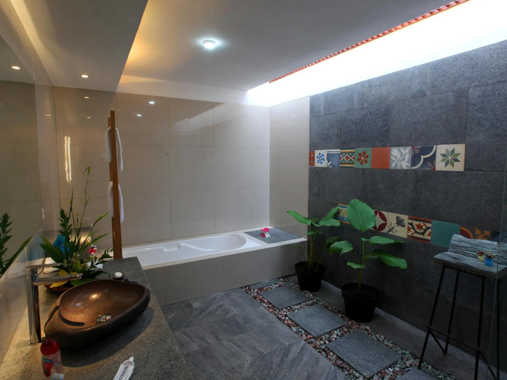 Amata Borobudur Resort