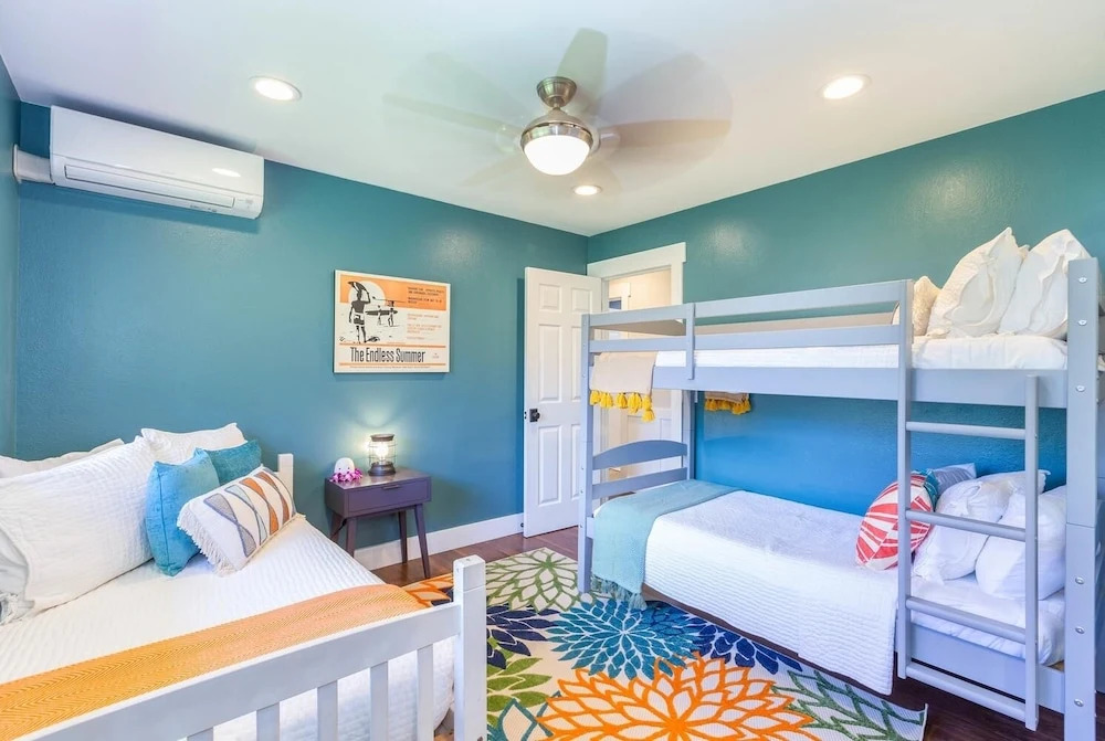 Hale Waileia 3 Bedroom Home