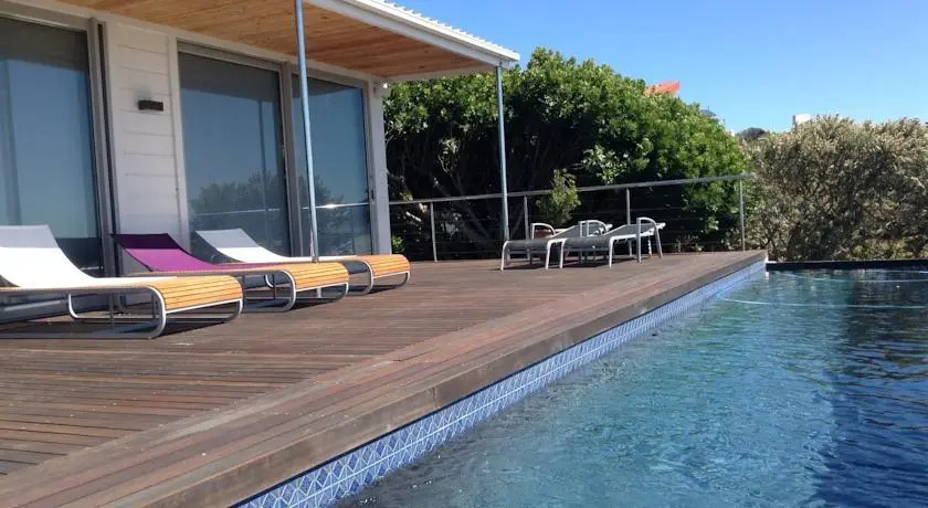 55F Beach House