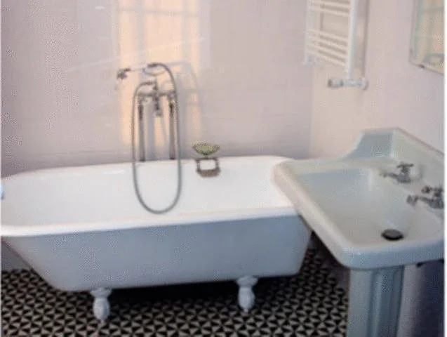 Casa Do Lavre