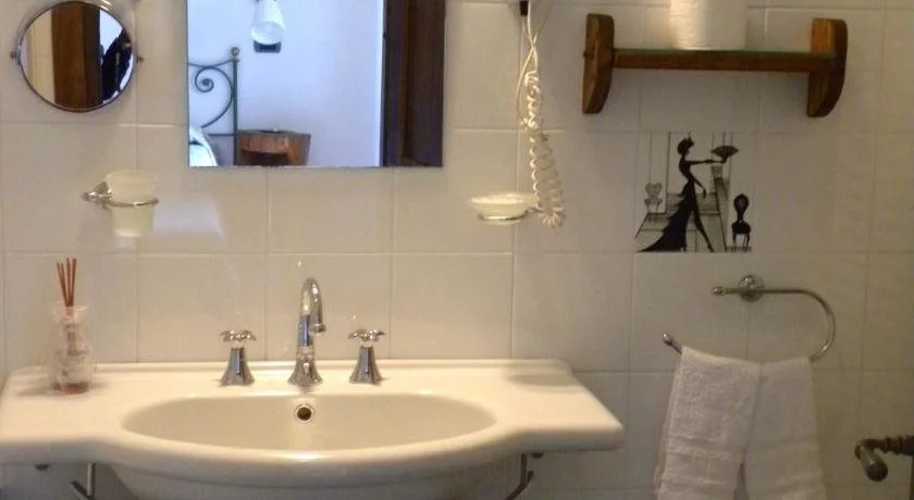 B&B La Locanda degli Artisti