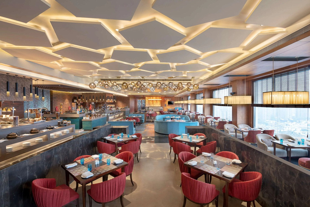 Radisson Blu Towers Kaushambi Delhi NCR