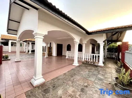 K8 Villa Melaka / 10pax 4BR/8min to Jonker Malacca