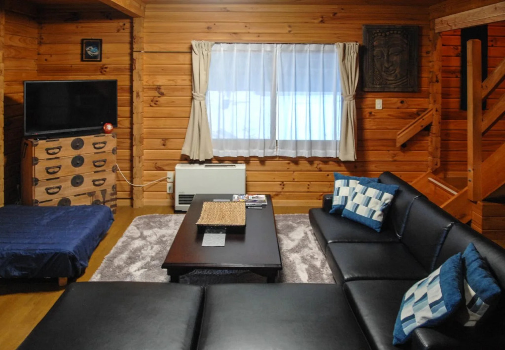 Balls Deep Inn Hakuba
