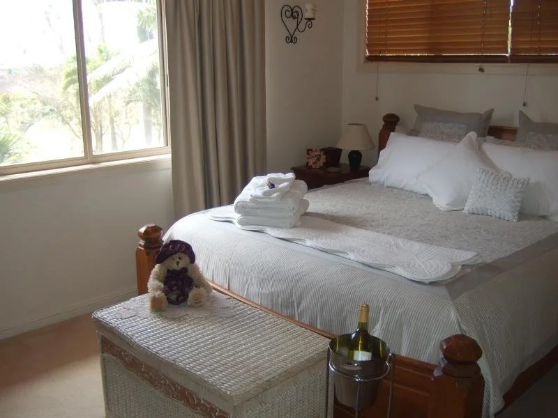 Ayr Bed & Breakfast on McIntyre
