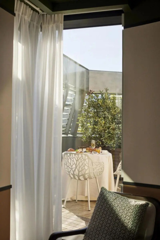 Le Parchamp, a Tribute Portfolio Hotel, Paris Boulogne
