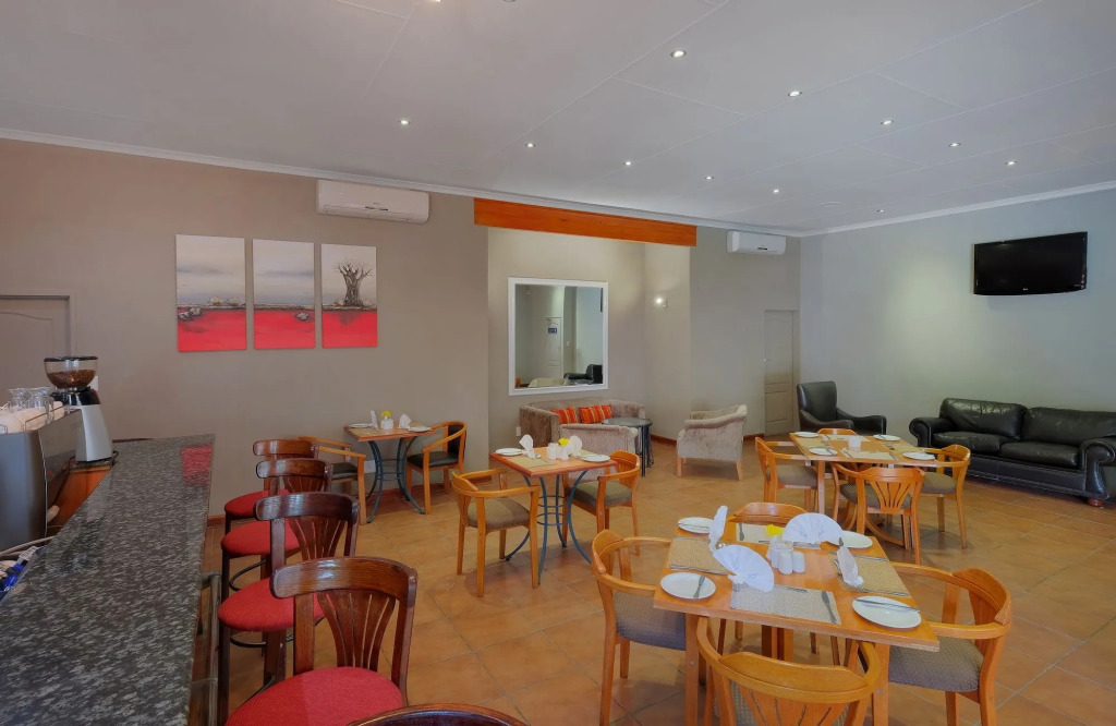 Protea Hotel by Marriott Polokwane Landmark
