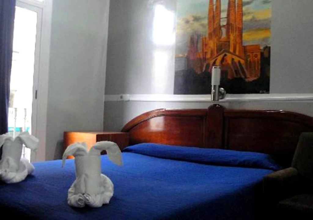 Hostal Eden
