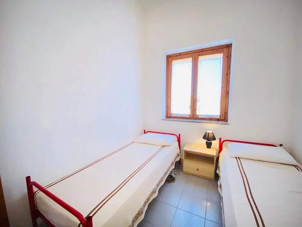 Villetta 1P NC La Cinta