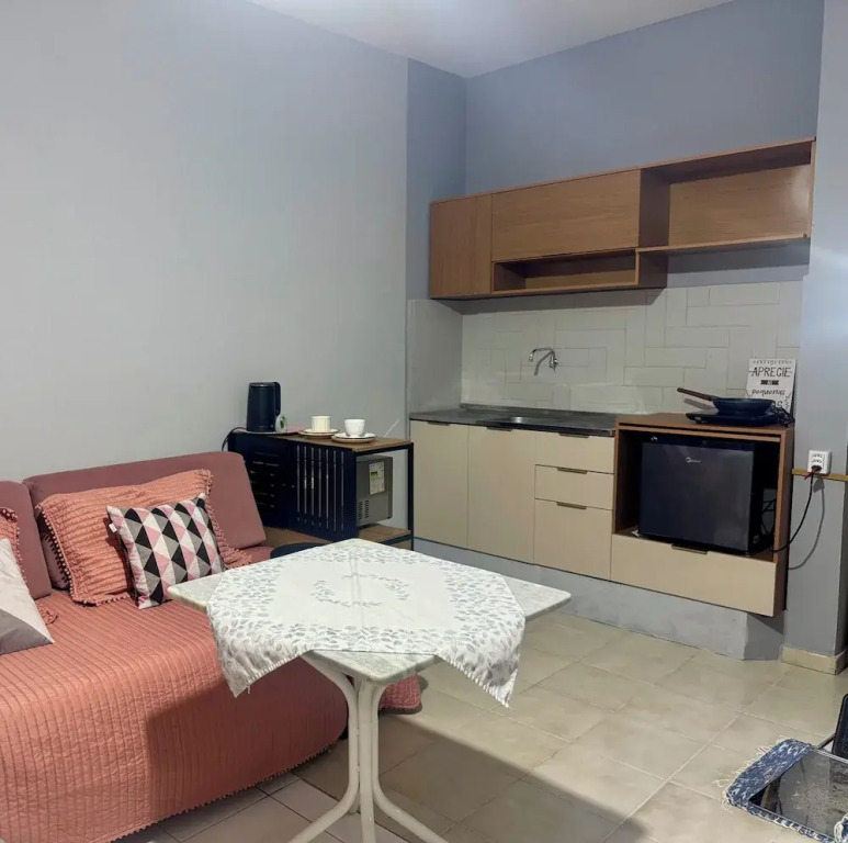 Prado Guest House