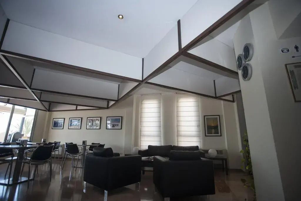 Hotel Neptuno