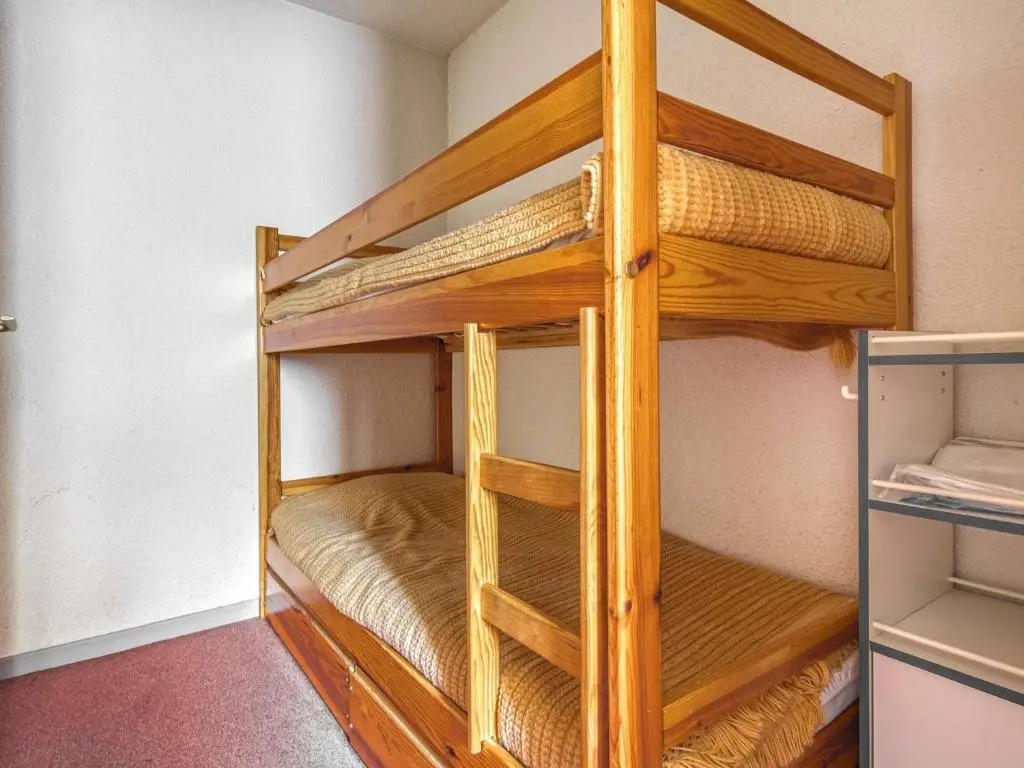 Appartement Barèges, 3 pièces, 6 personnes - FR-1-403-15