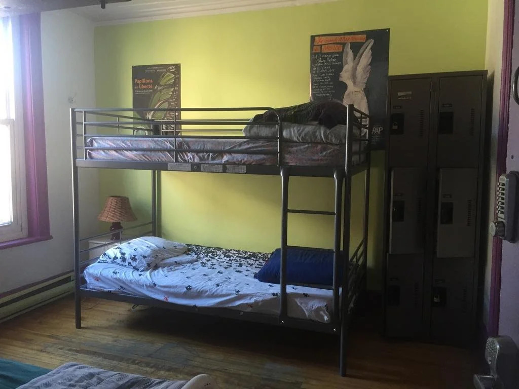 Auberge Chez Jean