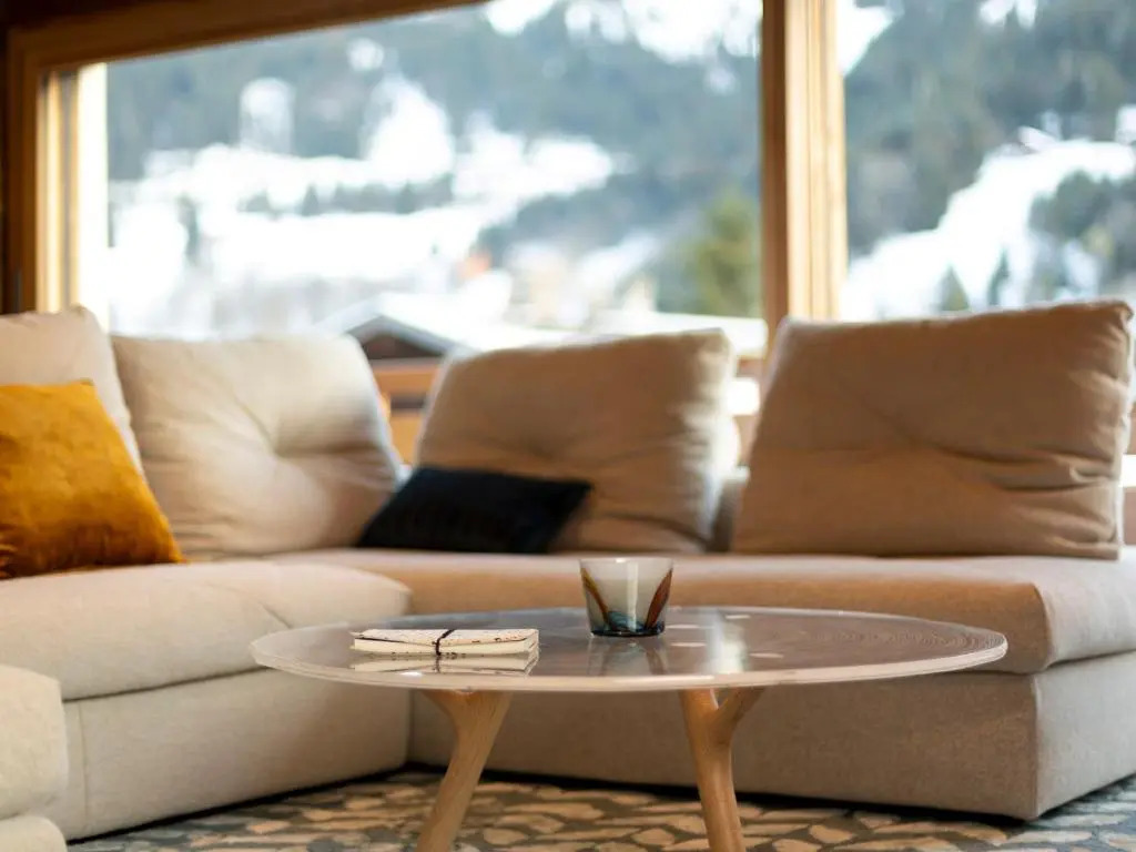 Chalet La Clusaz, 6 pièces, 14 personnes - FR-1-459-149