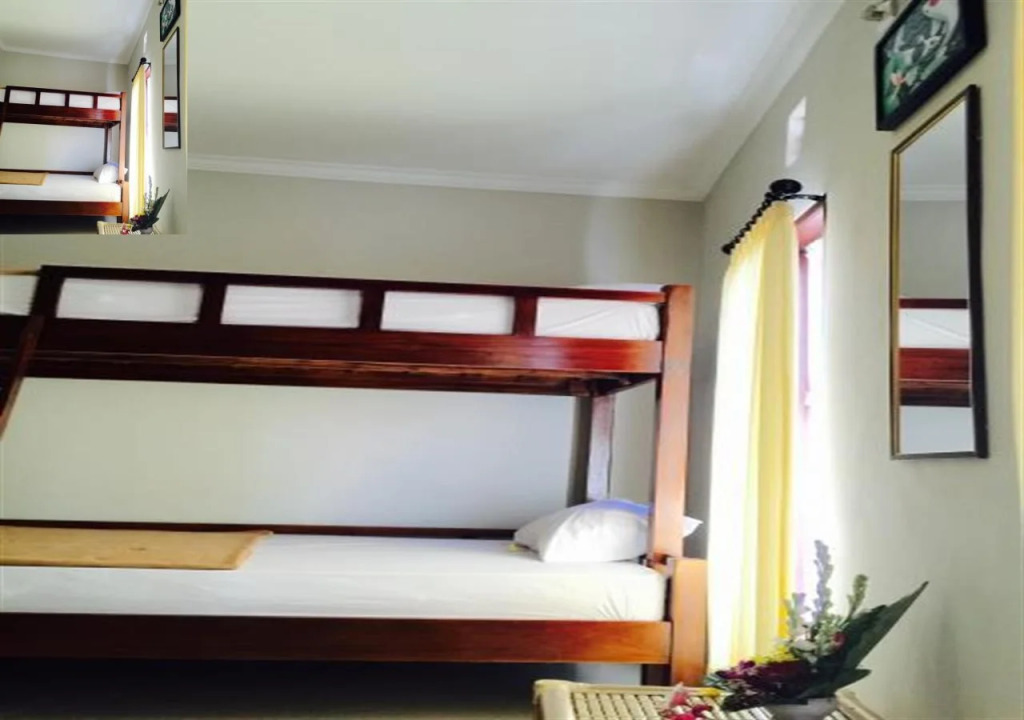 Suwardika Homestay & Dormitory
