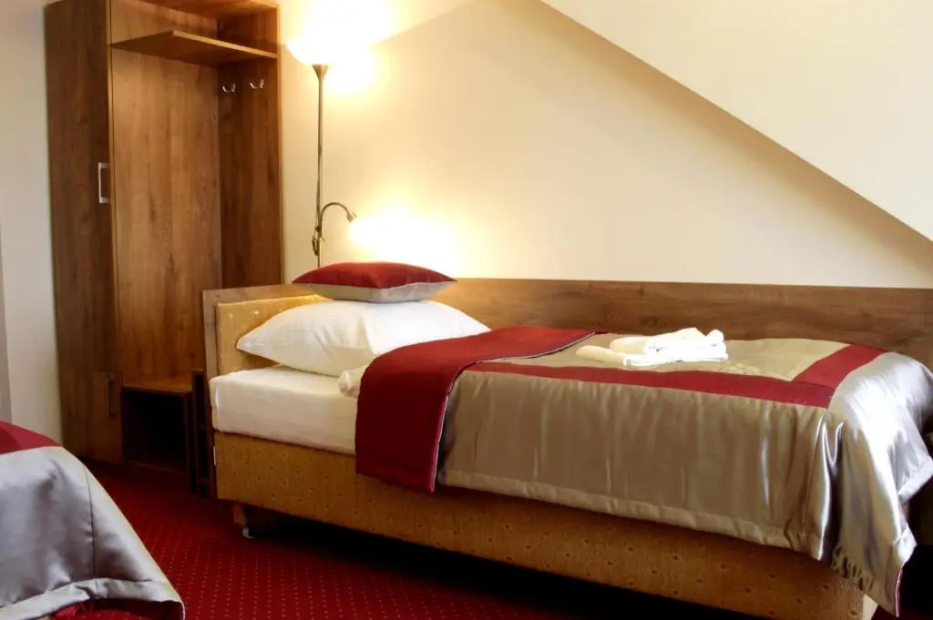 Hotel Dukat