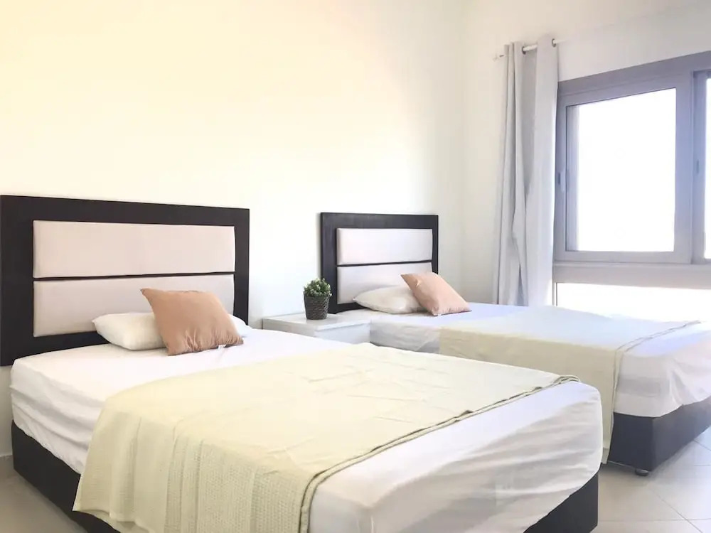Marassi North Coast Chalet Verdi G16