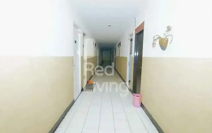 RedLiving Apartemen Emerald Hill - SR Rooms Tower Green