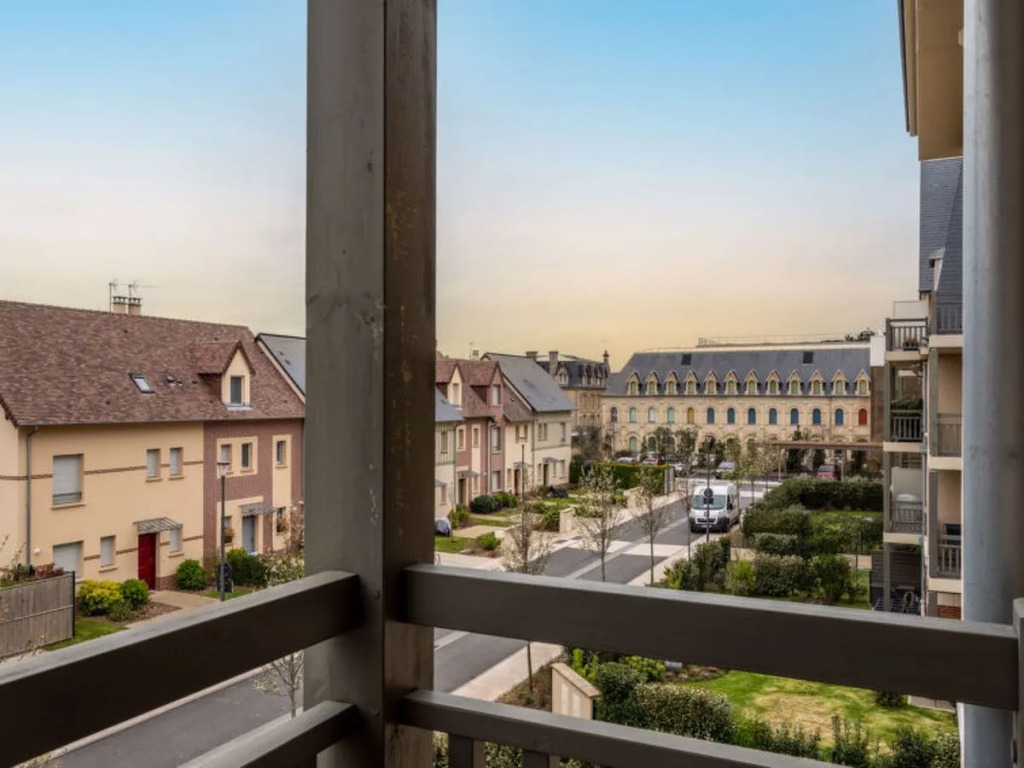 Villa Les Arts Deauville-Trouville