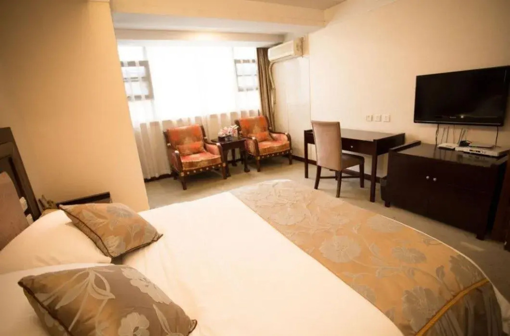 Shuangliu Xulian Hotel Chengdu