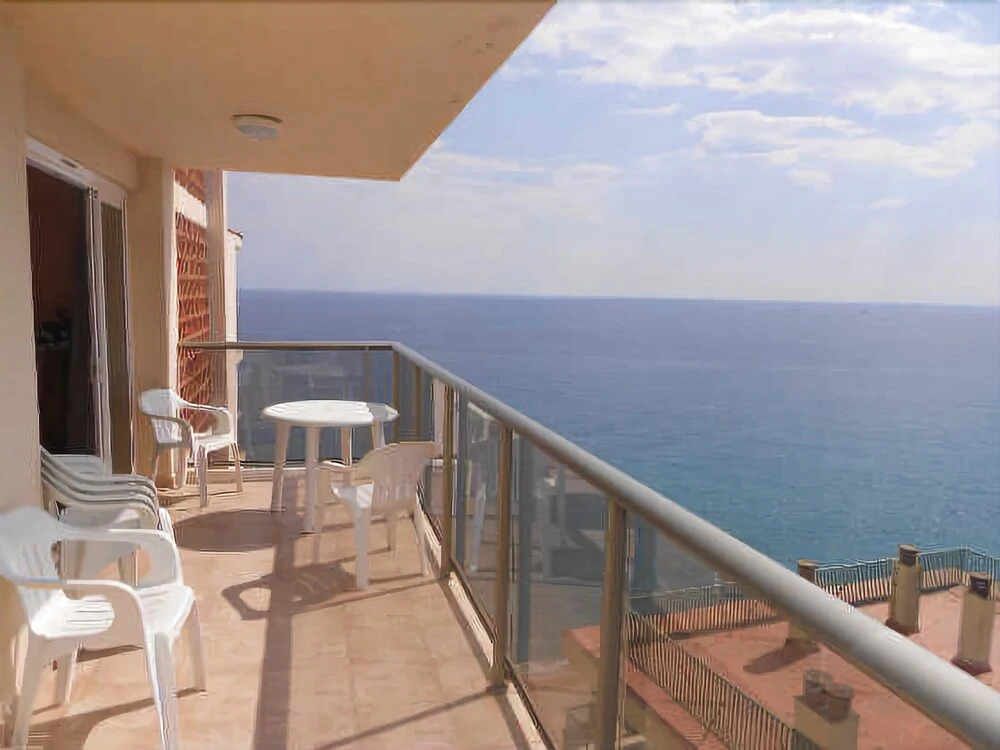 Apartamento President Cd15