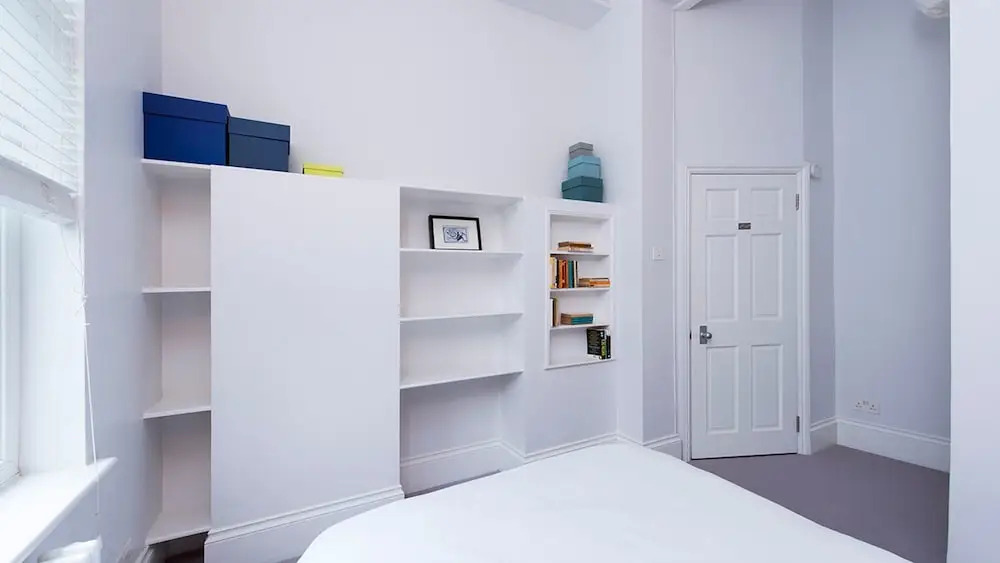 Lovely 2BR Apartment in Kensington
