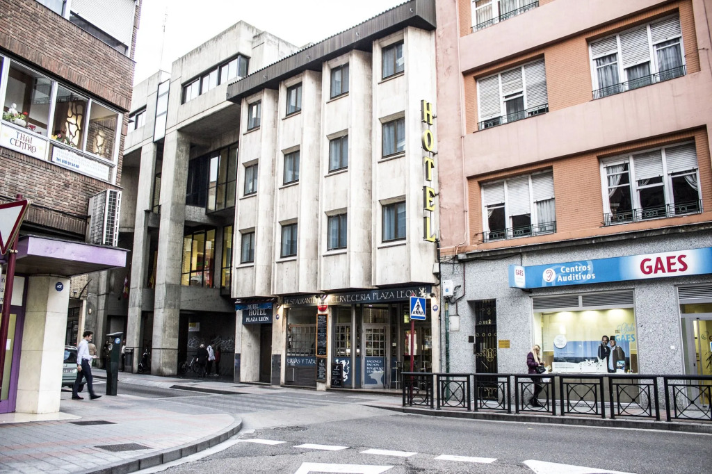 Alda Centro Palencia
