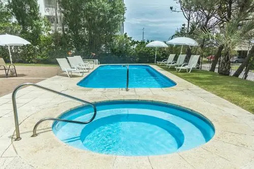 Apartamento vista a la playa - Águila Dorada