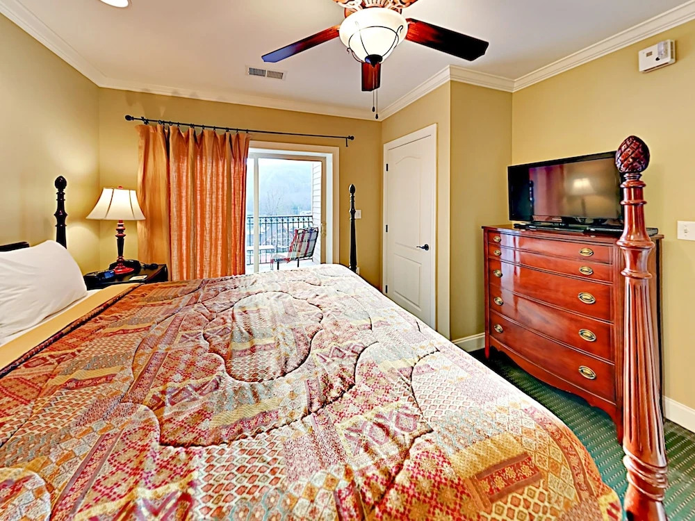 Bon Air #B3062 - 2 Br Condo