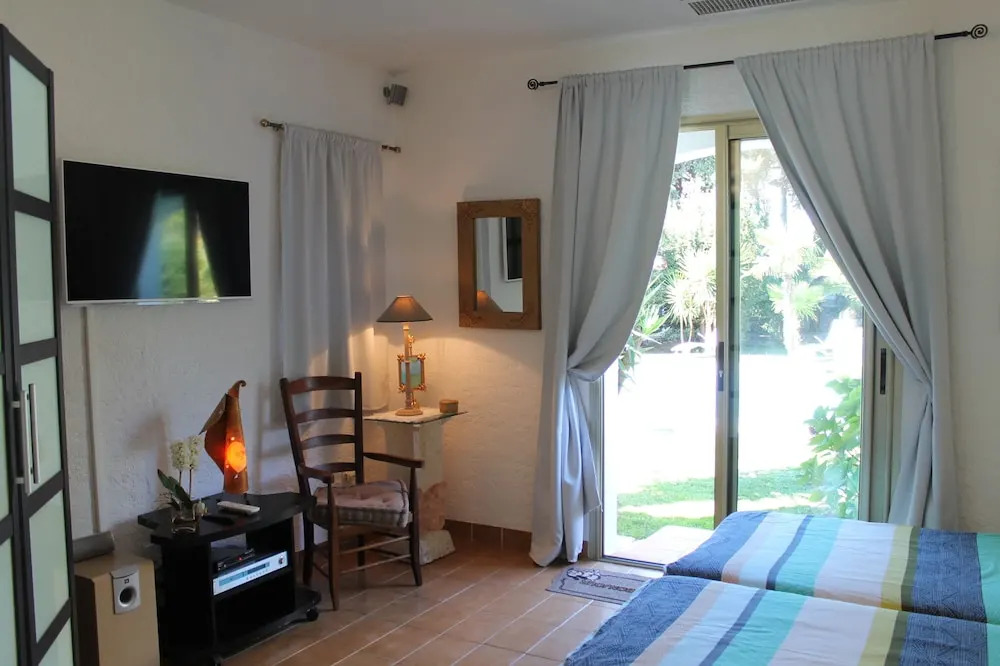 Villa Alizée B&B