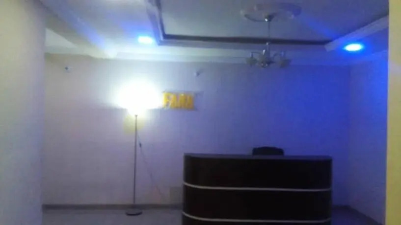 Fara Hotel & Suite
