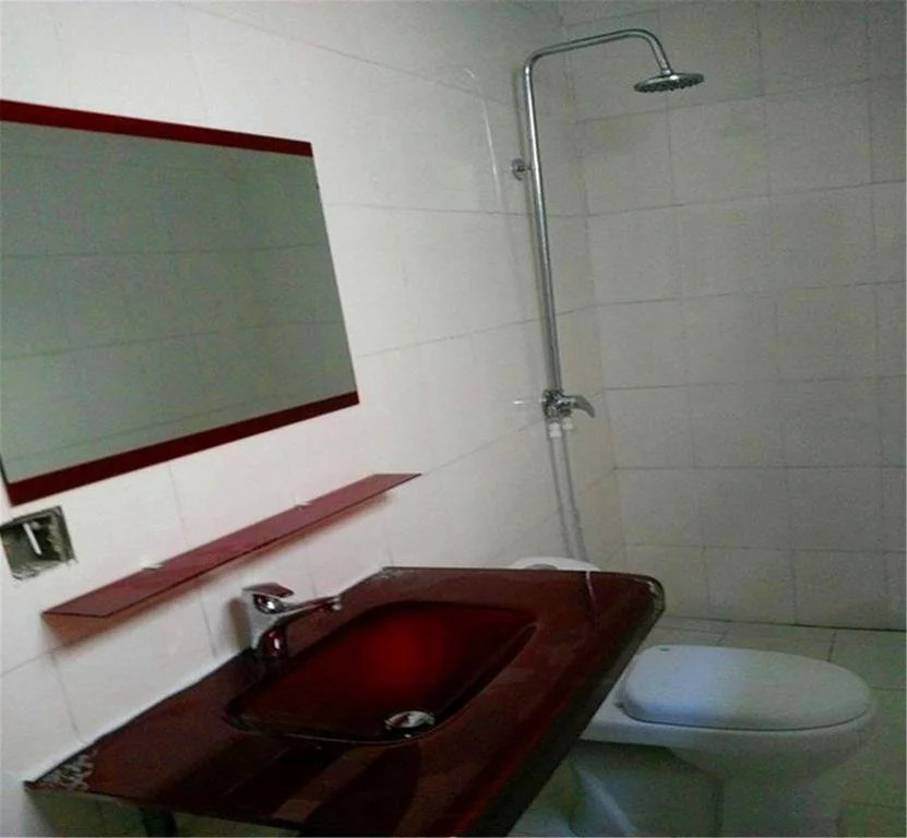 Dunhuang Silk Road House Youth Hostel