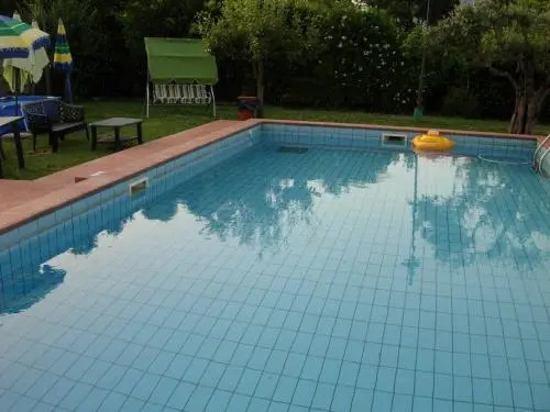 B&B La Staffa
