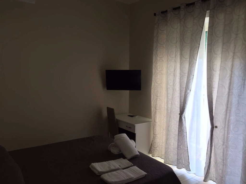 B&B Metropolitan