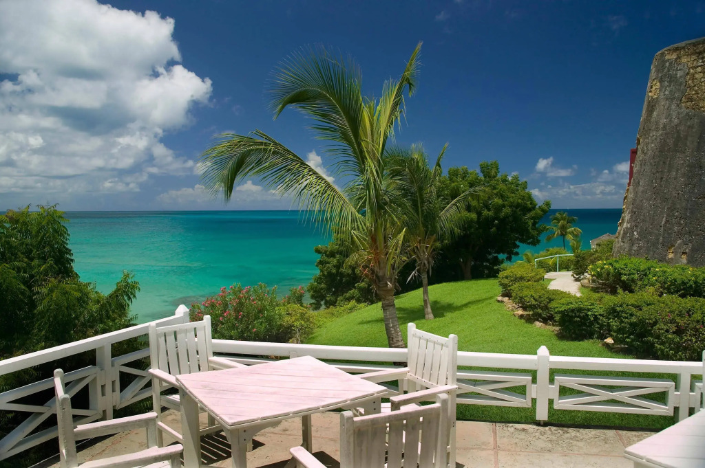 Hawksbill Resort Antigua